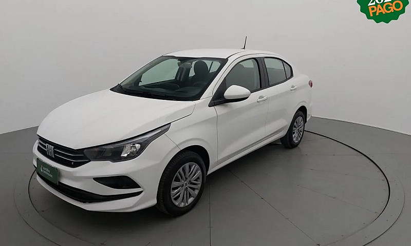 Fiat Cronos 2024 1.3...