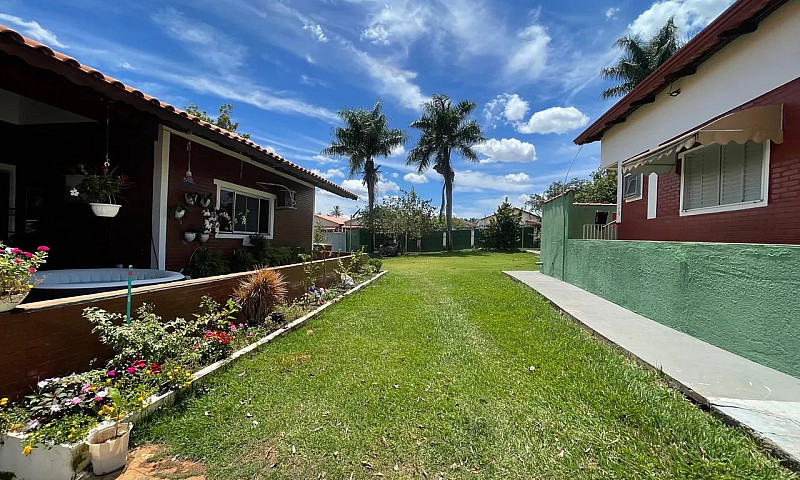 Casa Condominio Fech...