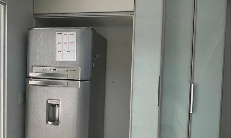 Casa Mobiliada Em Co...