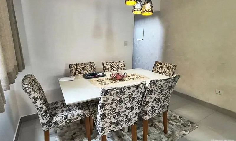 Sobrado Para Venda P...