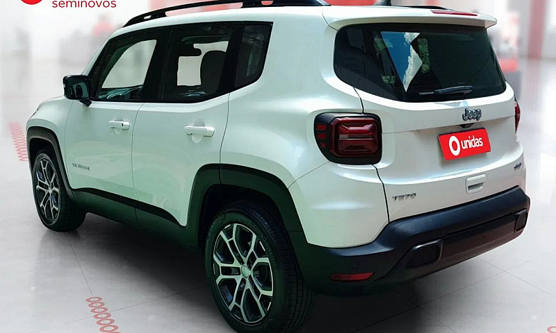 Jeep Renegade 2024 1...