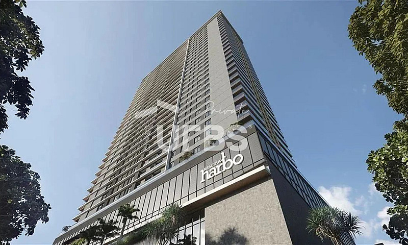 Apartamento 259 M² N...