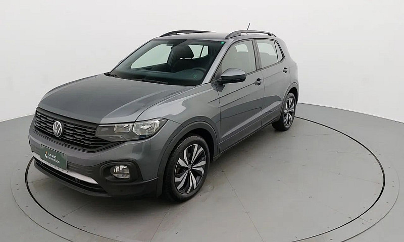 Volkswagen T-Cross 2...