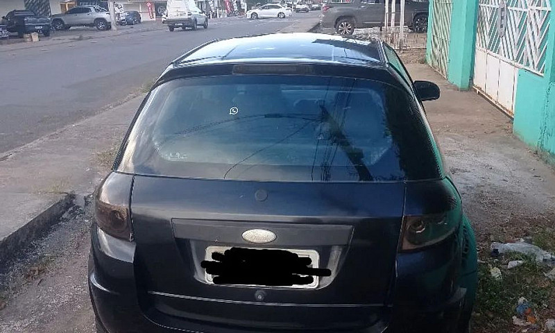 Vende-Se Forde K....