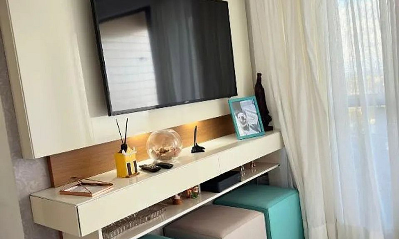 Apartamento À Venda ...