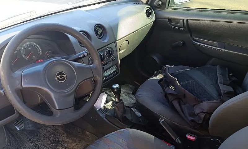 Chevrolet Celta Life...