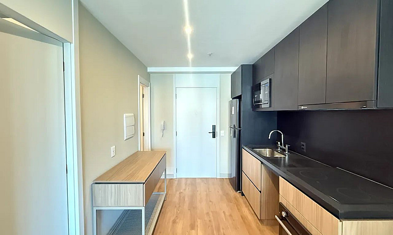 Apartamento (Semi Mo...