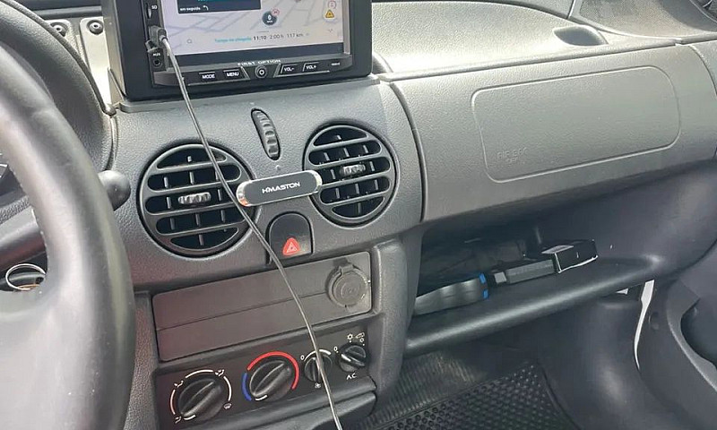 Renault Kangoo Expre...