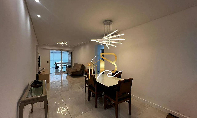 Apartamento Com 3 Do...