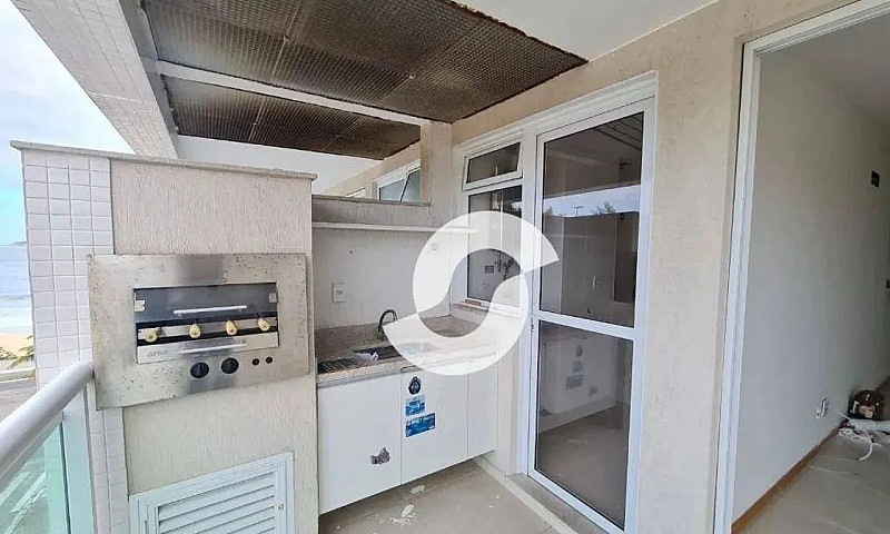 Apartamento Com 2 Do...