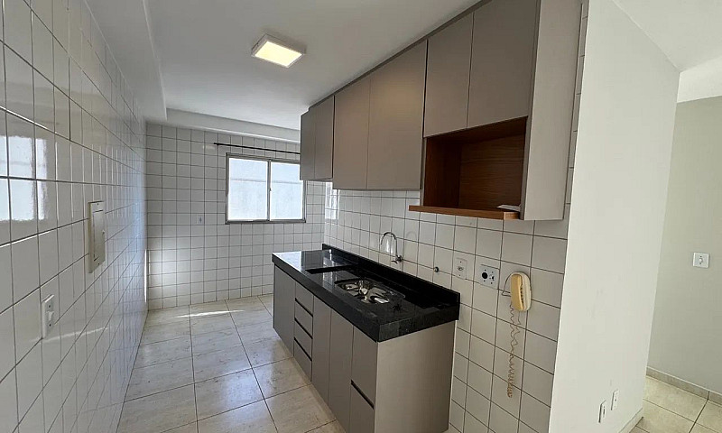 Apartamento 2 Quarto...