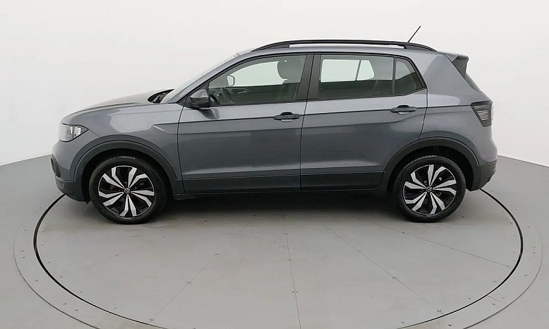 Volkswagen T-Cross 2...
