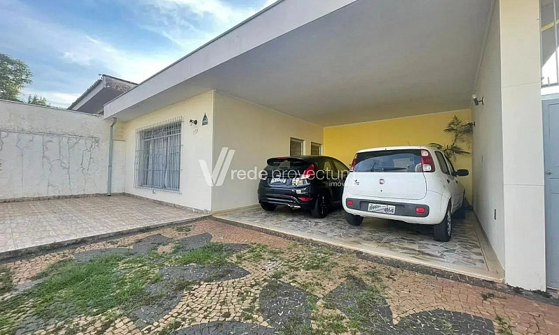 Casa - Jardim Chapad...