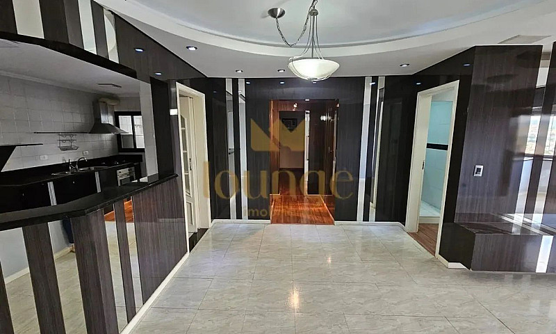 Apartamento Para Alu...