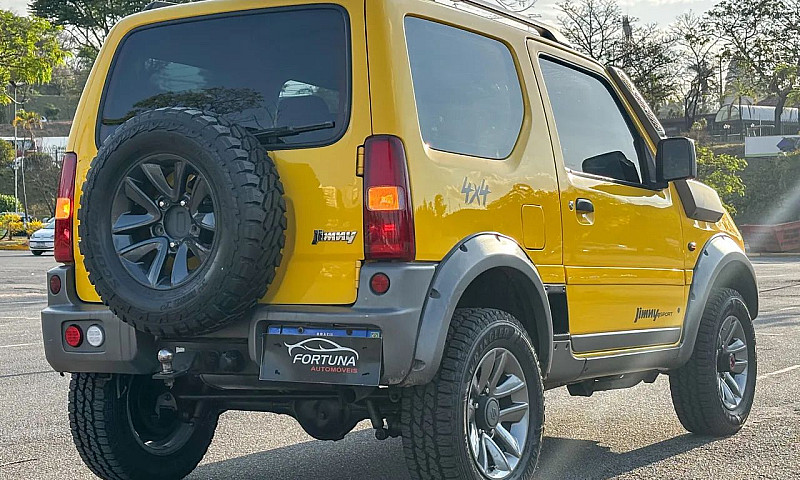 Suzuki Jimny 4Sport/...
