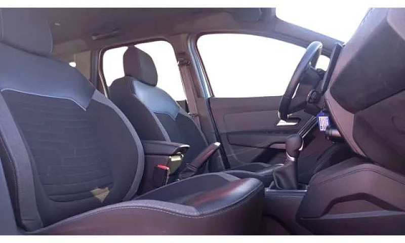 Renault Duster Inten...