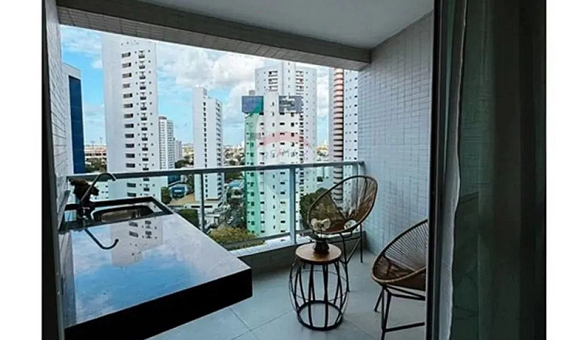 Flat Para Venda No B...