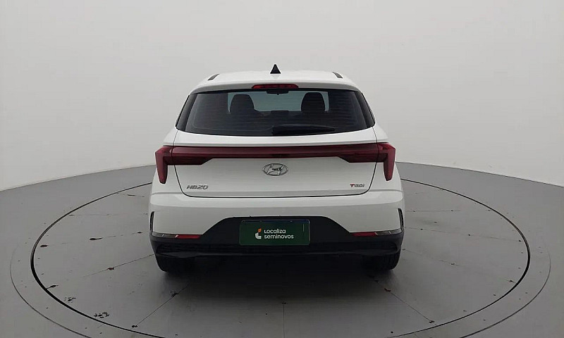 Hyundai Hb20 2023 1....