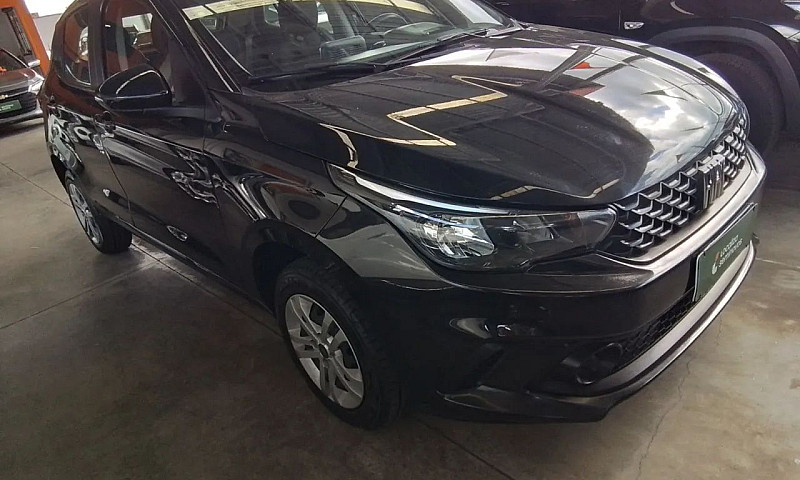 Fiat Argo Drive 1.0 ...