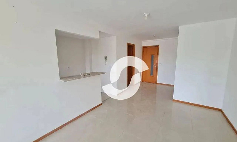 Apartamento Com 2 Do...