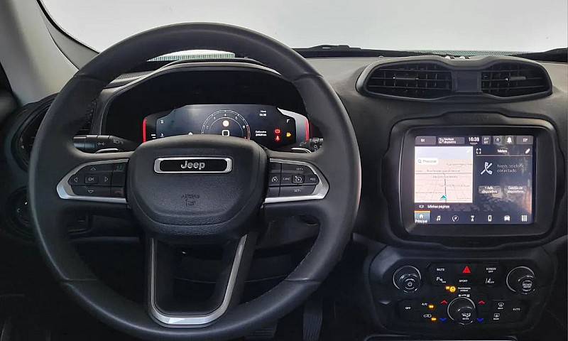 Jeep Renegade 1.3 Lo...