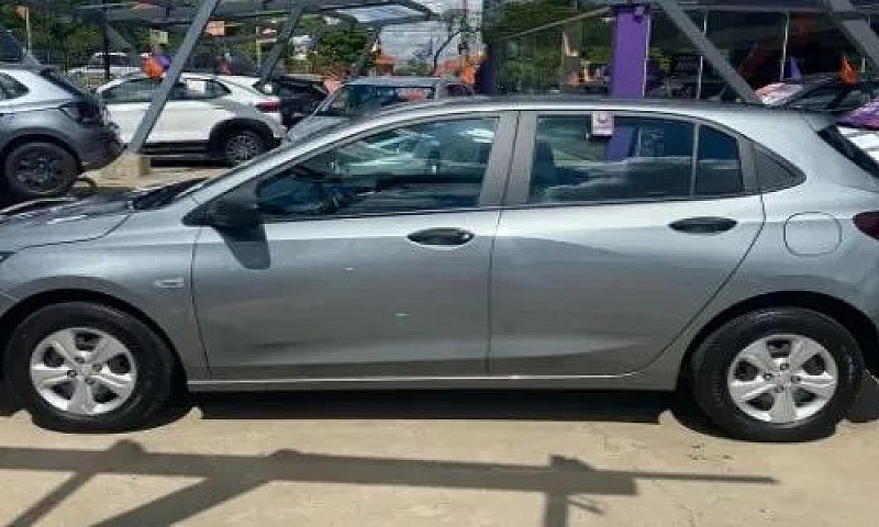 Chevrolet Onix Sedan...