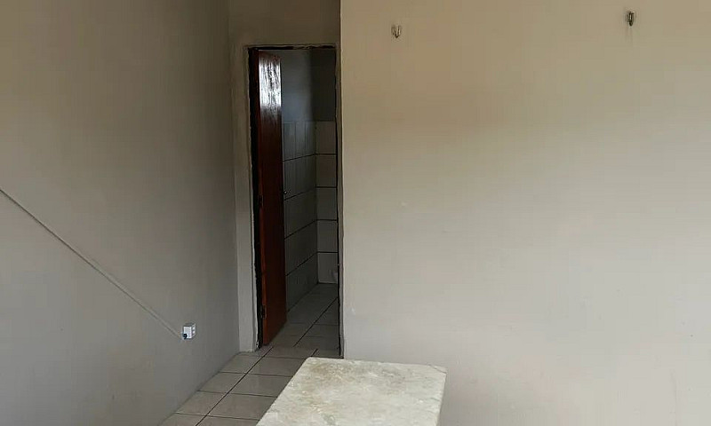 Alugo Aptos De  1 E ...