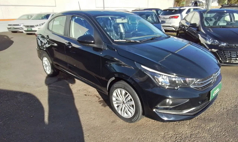 Fiat Cronos 2024 1.3...