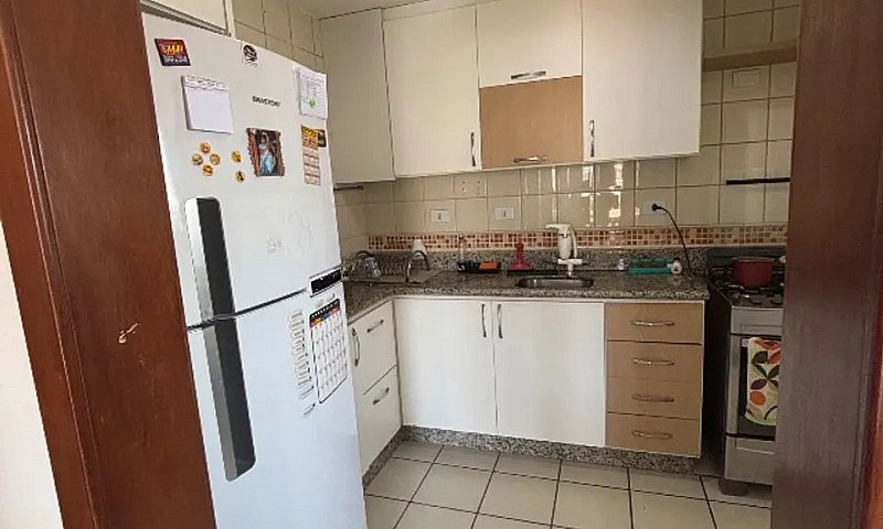 Apartamento 2 Quarto...