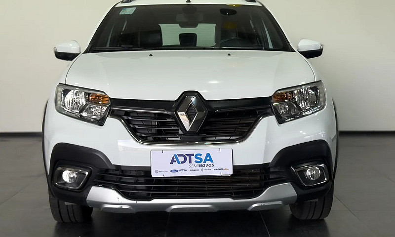 Sandero Stepway Icon...