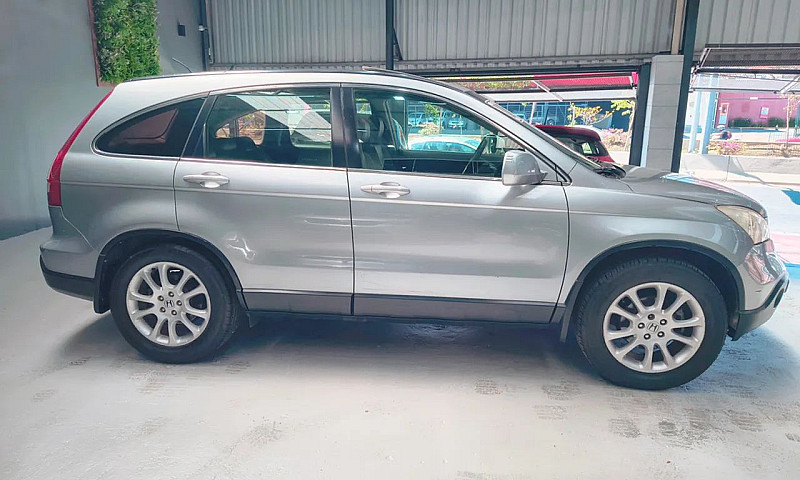 Honda Cr-V 2.0 16V A...