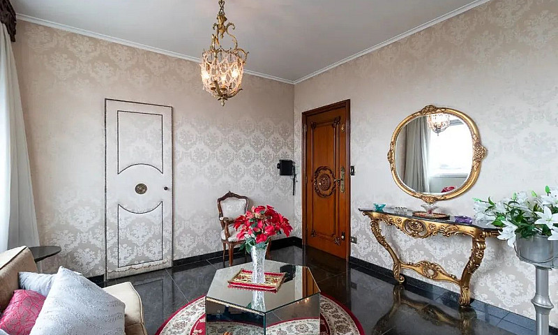 Apartamento Tipo Par...