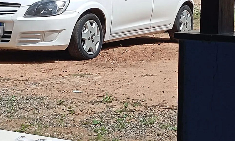 Chevrolet Celta Life...
