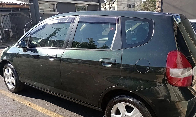 Honda Fit Lx 1.4/ 1....