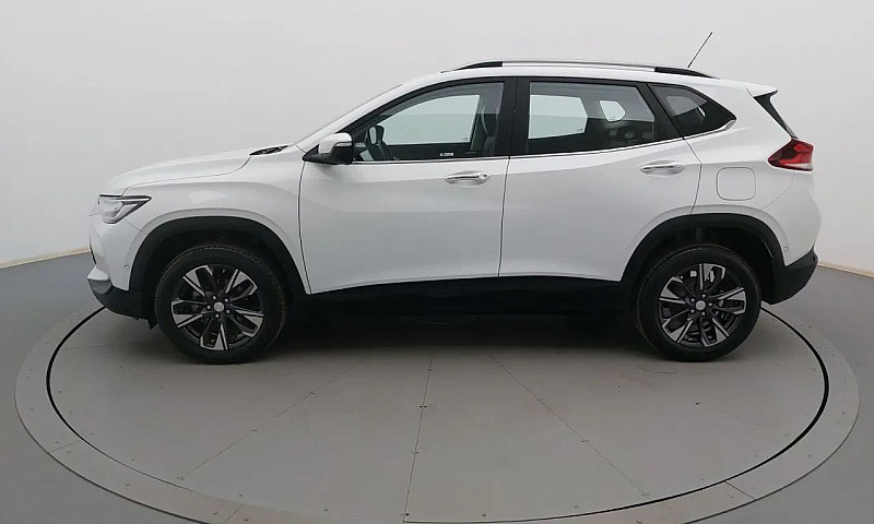 Chevrolet Tracker 20...