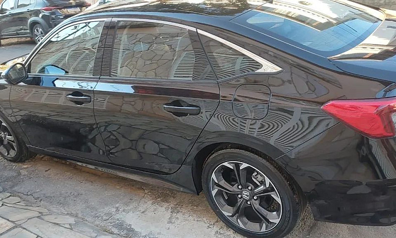 Honda Civic Sed.tour...