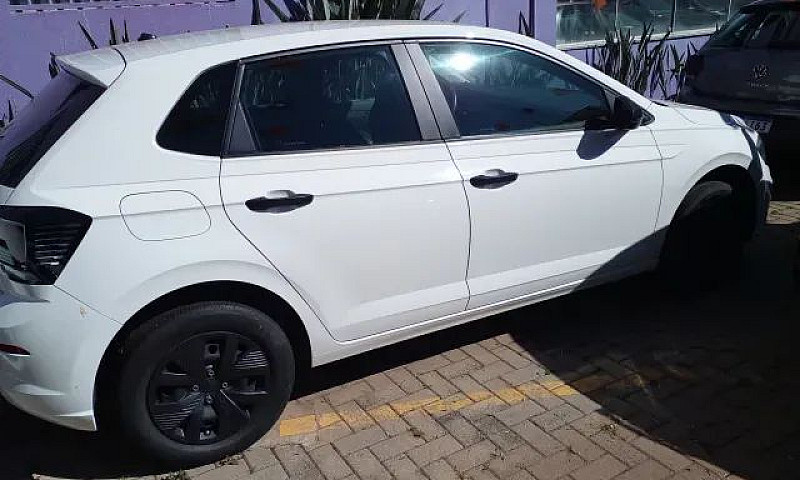 Volkswagen Polo Trac...
