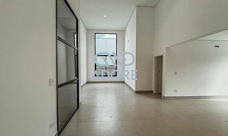 Casa À Venda No Cond...