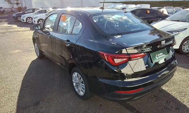 Fiat Cronos 2024 1.3...