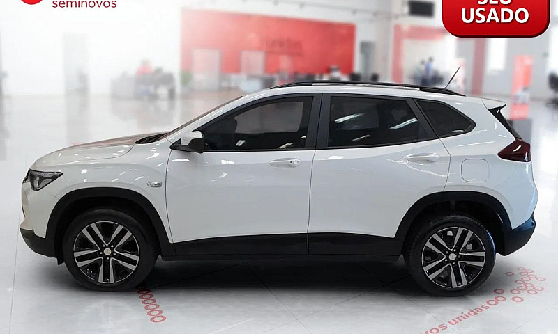 Chevrolet Tracker 20...