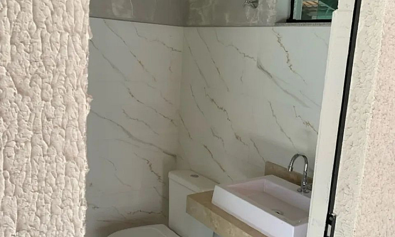 Casa 03 Qtos Jardim ...