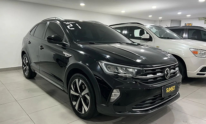 Volkswagen Nivus Hig...