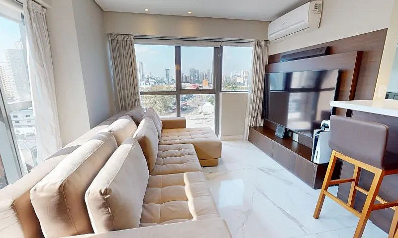 Apartamento 7Th Aven...