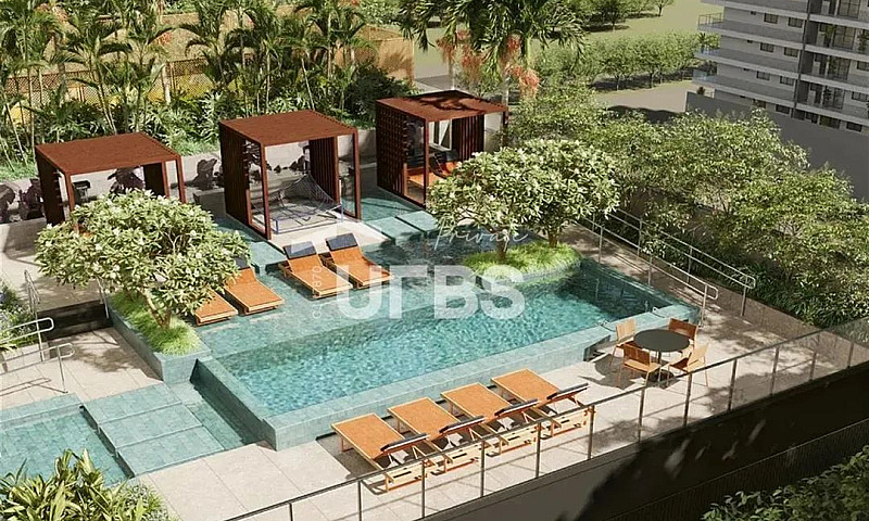 Apartamento 259 M² N...