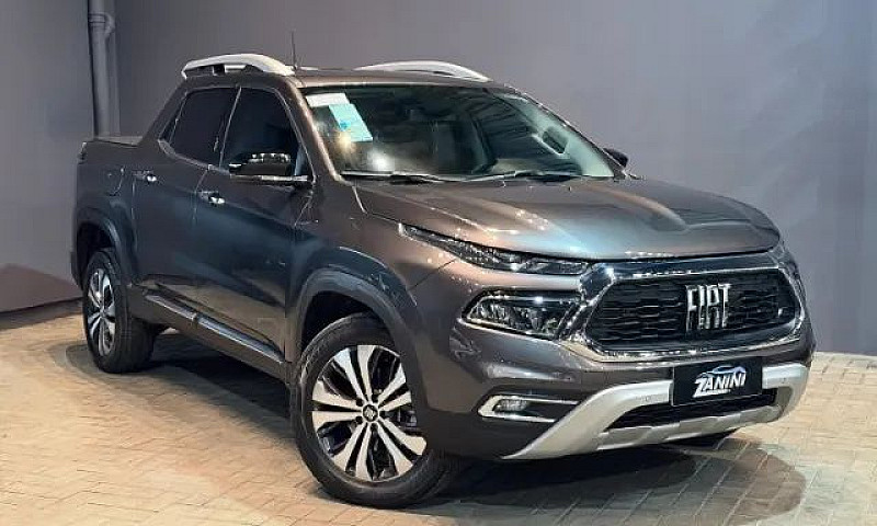 Fiat Toro Volcano 2....