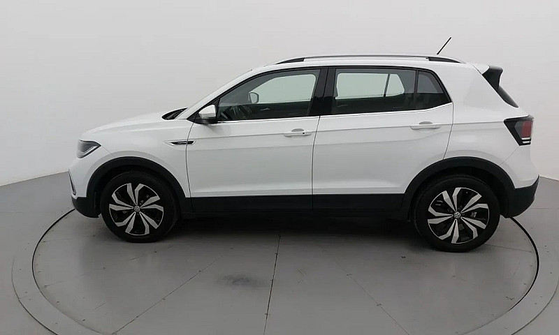 Volkswagen T-Cross H...
