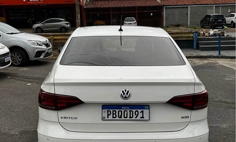 Volkswagen Virtus 1....