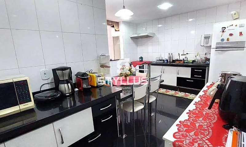 Cachambi | Apartamen...