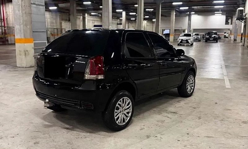 Fiat Palio 1.0 Econo...