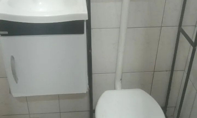 Alugo Casa No Pechin...